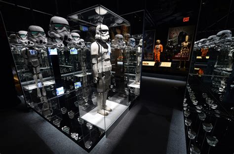 star wars museum nyc